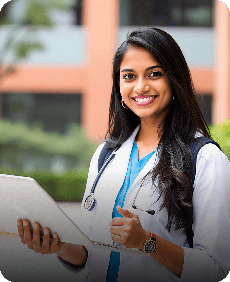 Tackle Stress And Anxiety During The Entrance Exam Season