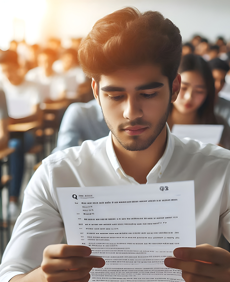 Zephyr Aptitude Test (ZAT): The Road To Your Future