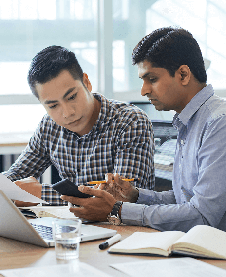 JEE MAIN vs. JEE ADVANCED