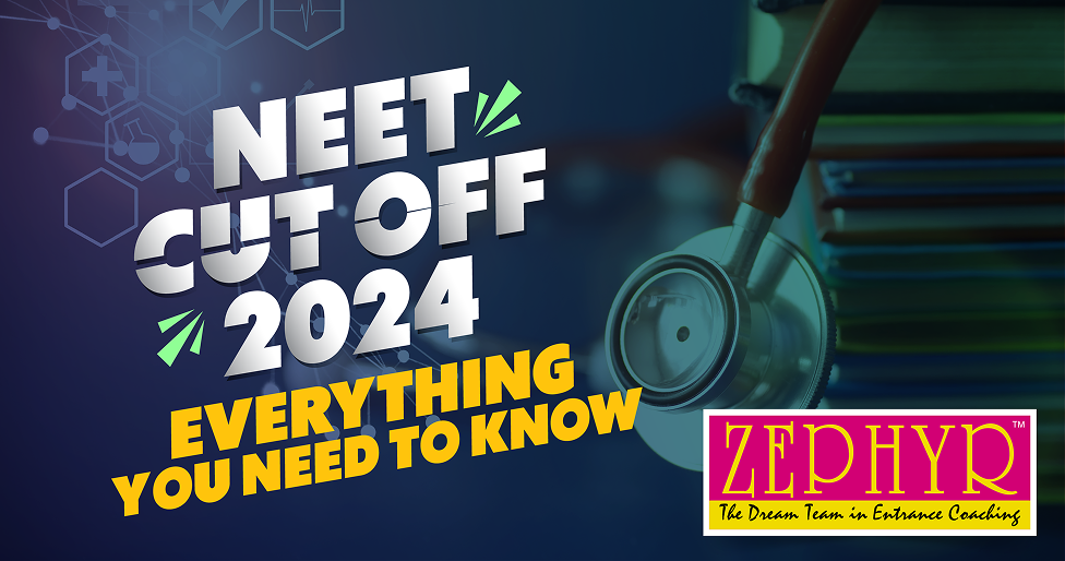 NEET Cut Off 2024: Everything You Need To Know
