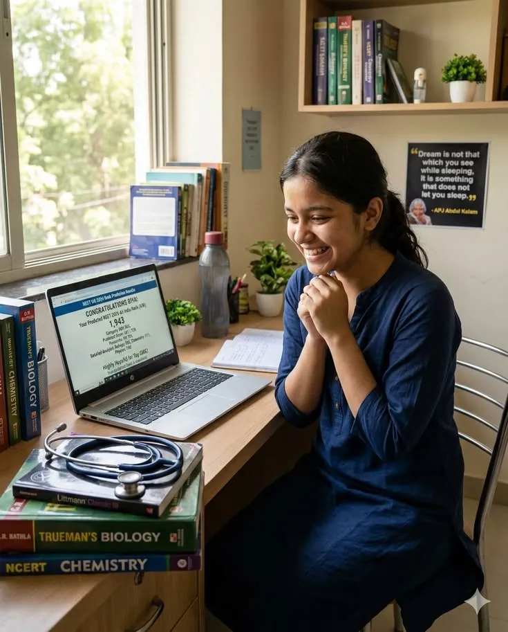 Best NEET Coaching Centre in Tamil Nadu – Make Your Medical Dream Come True with Zephyr Entrance Coaching