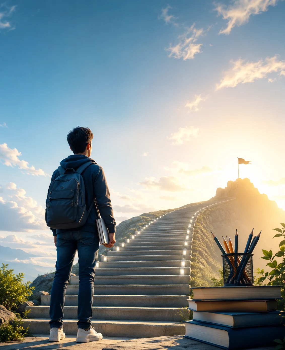 Zephyr Entrance Coaching Kerala – A Strong Foundation for IIT JEE Success
