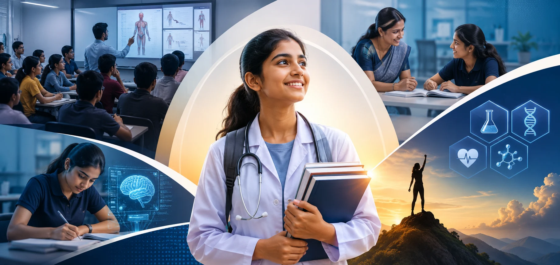 Best NEET Coaching Centre in Tamilnadu