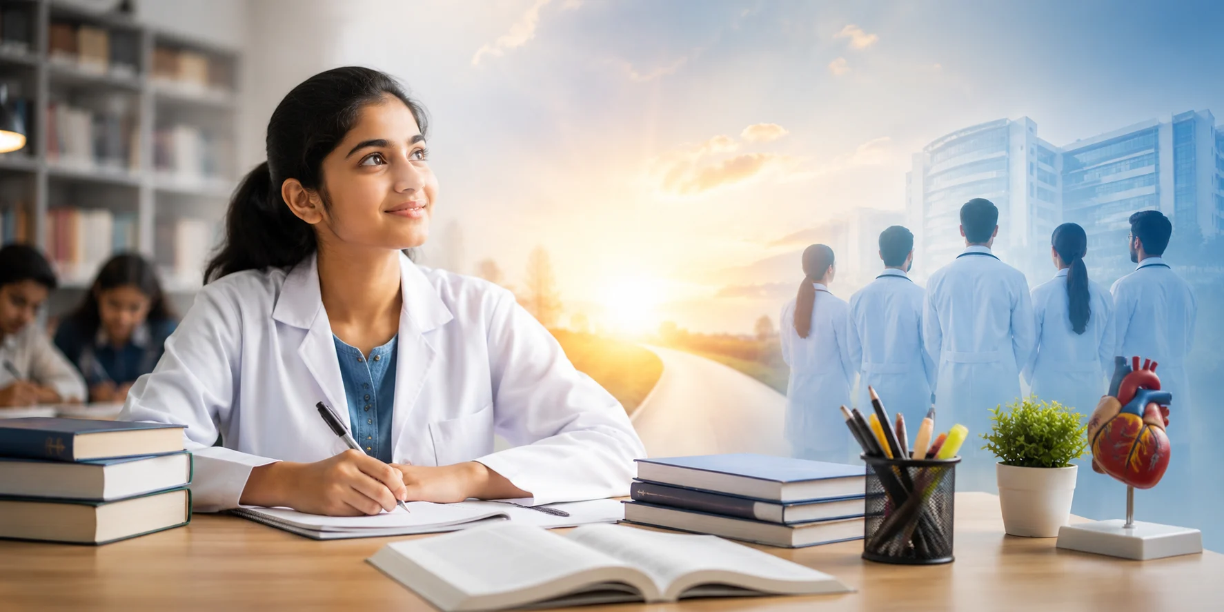 Best NEET Coaching Centre in Tamilnadu
