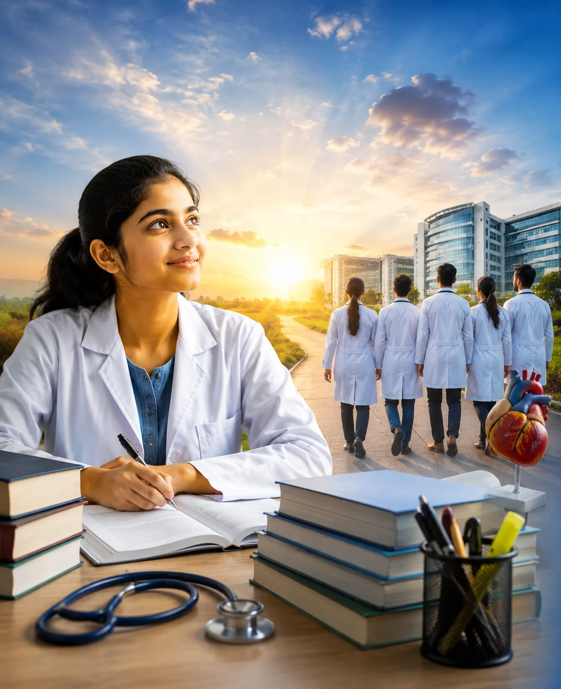 Best NEET Coaching Centre in Tamil Nadu – Start Your Medical Journey with Zephyr