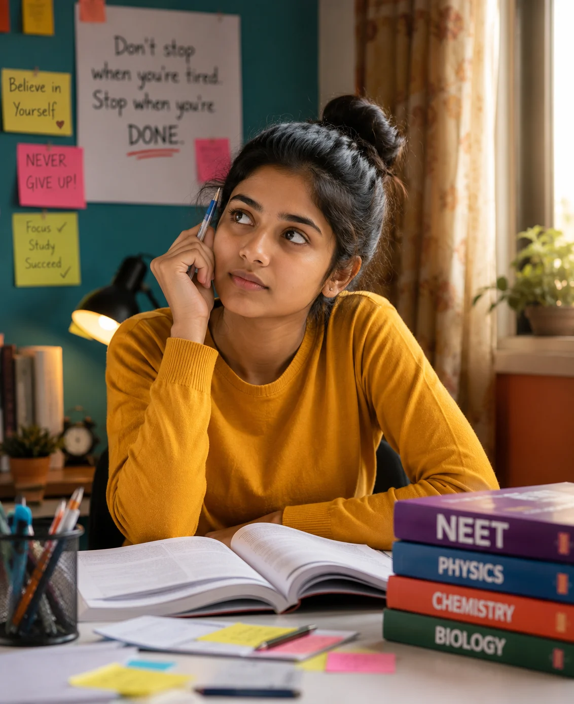 Are You Confused About Where to Study for NEET Coaching? Choose Zephyr Entrance Coaching