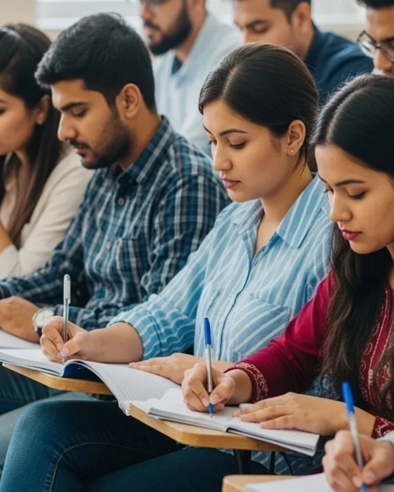 Is‍‌‍‍‌‍‌‍‍‌ a Competitive Exam Coaching Centre Worth It? Here Is the Answer