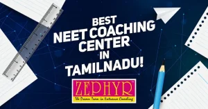 best neet coaching centre in tamilnadu