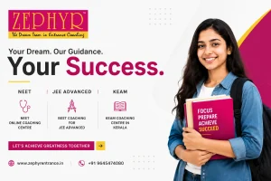 NEET online coaching centre